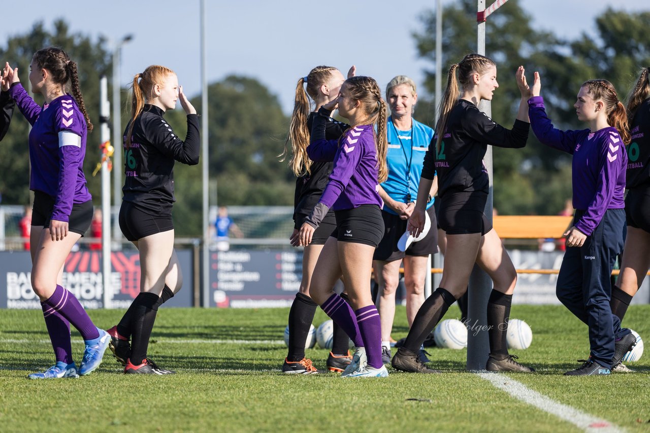 Bild 981 - wU16 Deutsche Meisterschaft